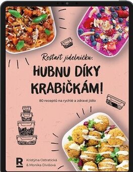 Restart jídelníčku / Hubnu díky krabičkám