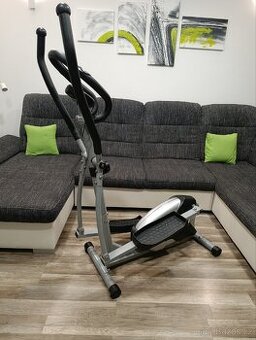 Eliptický trenažér KELER KMO - 701