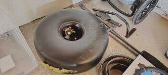 Toroidní LPG nádrž platnost ještě 3roky