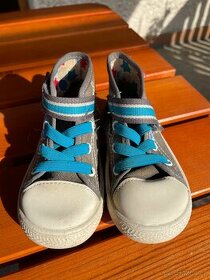 Plátěnky Befado 24