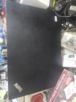 Lenovo thinkpad i5 7gen T570