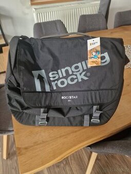 Lezecká taška SimgingRock