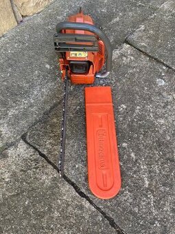 Motorová pila Husqvarna