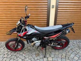 Yamaha WR 125X