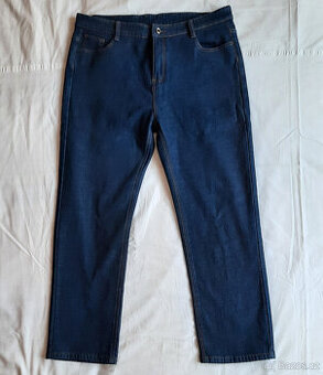 Nové pánské džíny