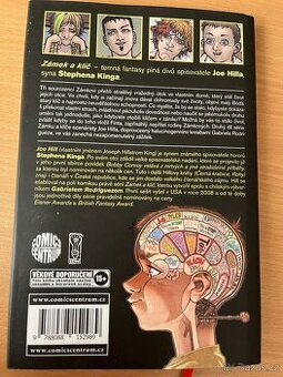 Zámek a Klíč - Komplet 1-6 + Zlat věk