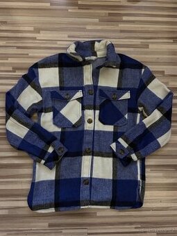 Nová bundo mikina H&M PC 499 kc