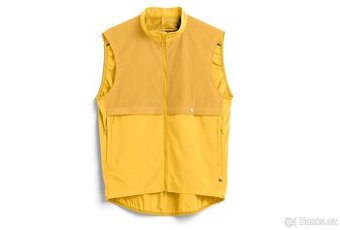 Nová vesta Specialized Fjallraven S/F Adventure Vest M
