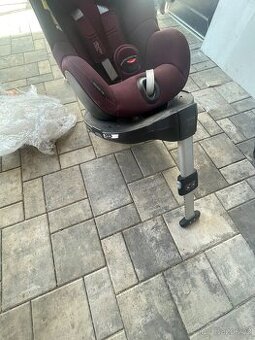 Autosedačka Britax Romer