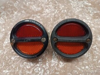 Zadní světla Scintilla