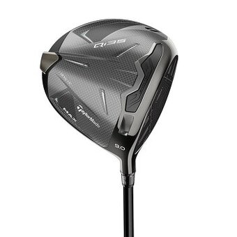 TaylorMade Qi35 MAX driver loft 9 pro leváky