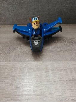 Letadlo Chase - Tlapková patrola