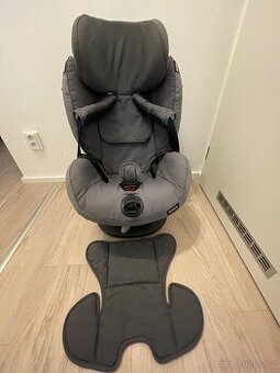 Autosedačka BeSafe iZi Comfort X3