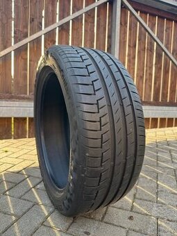 Letní pneu Continental 235/45R18 XL 98W