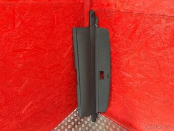 ROLETA KUFRU ŠKODA OCTAVIA 2 1Z9867871E