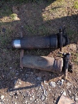 Mailer Praga V3S, S5