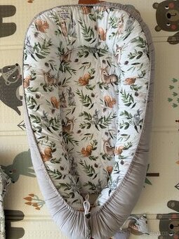 Hnízdečko pro miminko