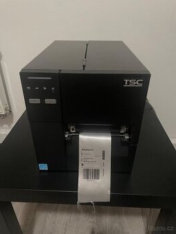🖨️ Průmyslová tiskárna TSC MB240 (203 dpi)