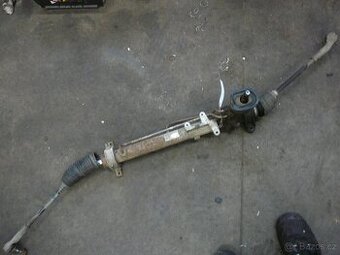 hřeben řízení Octavia 1