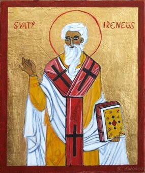 Sv. Ireneus