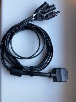 Ecoflow kabel k propojení FV panelu