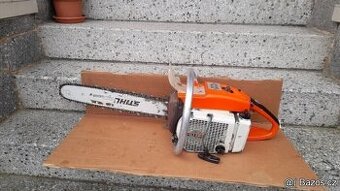 Motorová pila Stihl 045 AV