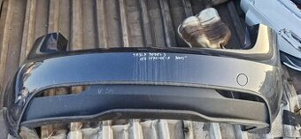 Zadni naraznik tesla model 3 158257005a