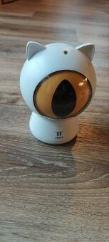 Tesla Smart laser kočičí hračka