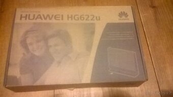 Modem Huawei HG622u