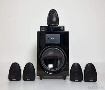 Teufel Motive 5   --Postovne v cene--