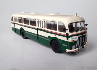 Škoda 706 RO 1947..