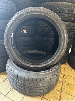 Pneumatiky GOODYEAR 225/45R18