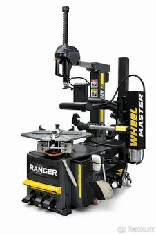 Zouvačka pneumatik RANGER 24 | Nová | Odpočet DPH