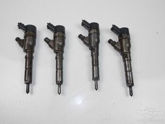 Vstřikovače Peugeot 406 HDi RHZ