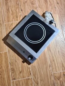 Sklokeramický varič