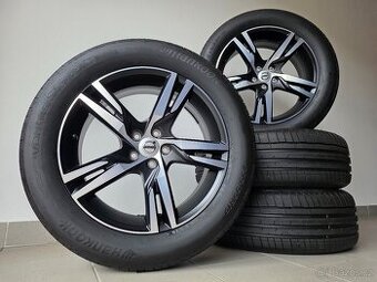 Orig. Volvo XC60 Letní Hankook 235/55/19 - Nové