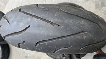 Metzeler 180/55/17, DOT0125