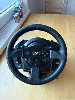 Thrustmaster T300 RS GT