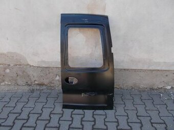 Opel COMBO C r.v. 3/02-11 PRAVÉ ZADNÍ VÝKLOPNÉ DVEŘE -ORIGIN