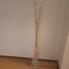 stojanová lampa
