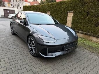 Hyundai Ioniq 6,FIRST EDITION-4x4-BOSE-TOP-