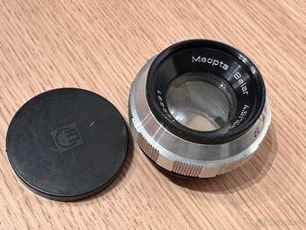 Objektiv Meopta Belar 4,5/105