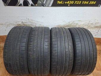 Letní pneu 235/40/19