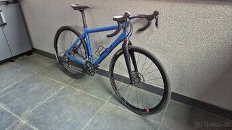 Gravel RB RX, vel.