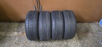 zimní pneu 225/45/18 Pirelli Sottozero Winter 95H XL