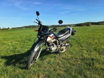 Hartford VR 125 Z