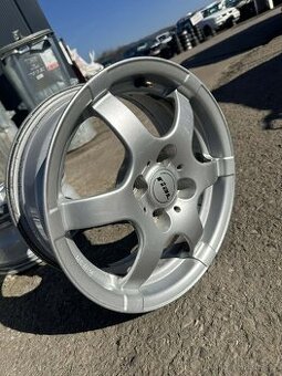 Alu disky Renault Thalie