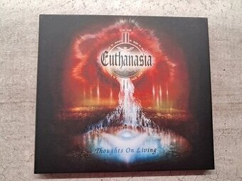 EUTHANASIA - Thoughts On Living (1999)