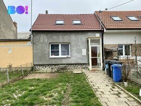 Prodej rodinného domu, Pozořice, okres Brno-venkov