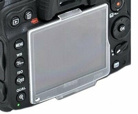 Krytka LCD pro Nikon